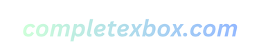 completexbox.com